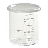 Pot de conservation Béaba Maxi Portion 240 ml Tritan