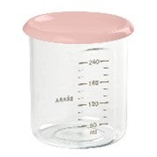 Pot de conservation Béaba Maxi Portion 240 ml Tritan