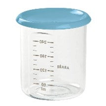 Pot de conservation Béaba Maxi Portion 240 ml Tritan