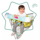 Babymoov Montagne Kinderwagen-Sitzschutz