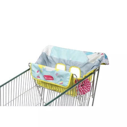 Babymoov Montagne Kinderwagen-Sitzschutz