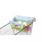 Babymoov Montagne Kinderwagen-Sitzschutz