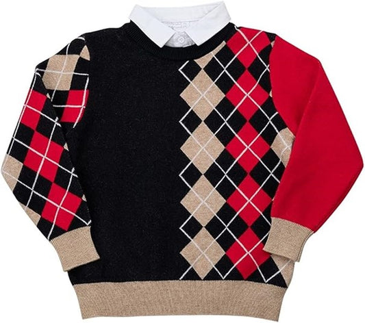 Pull Interdit De Me Gronder Blaky