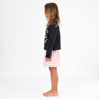 Pull Interdit De Me Gronder Roller sans