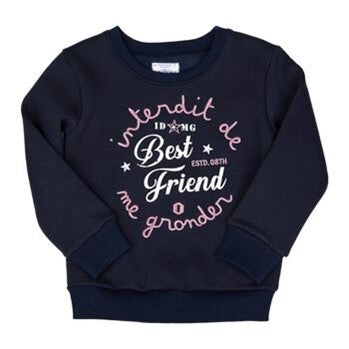 Pull Interdit De Me Gronder Roller sans
