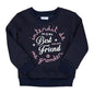 Pull Interdit De Me Gronder Roller sans