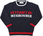 Sweater Forbudt at Skælde Mig Ud Universitetet