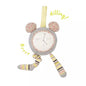 Reveil Vibreur Moulin Roty Les Petits Dodos