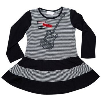 Kleid „Forbidden to Scold Me Forever“