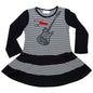 Kleid „Forbidden to Scold Me Forever“