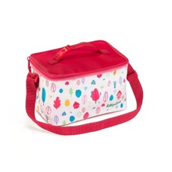 Sac pique-nique Lilliputiens Chaperon Rouge