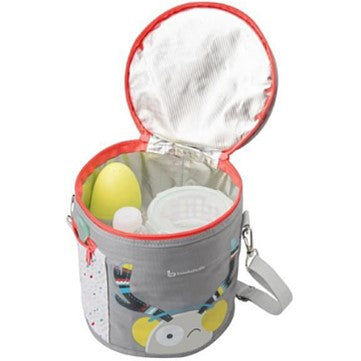Badabulle Isolierte Lunchtasche für Kinder