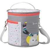 Badabulle Isolierte Lunchtasche für Kinder