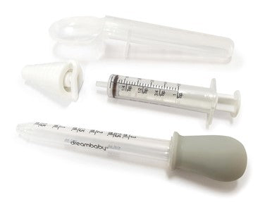 Set de medicine Dreambaby