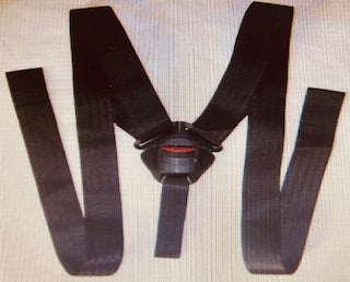 Système de ceinture Recaro Young Sport Hero