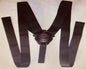 Système de ceinture Recaro Young Sport Hero