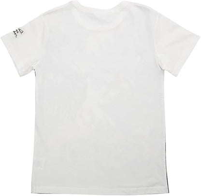 Jungle Don't Scald Me T-shirt
