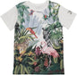 Jungle Don't Scald Me T-shirt