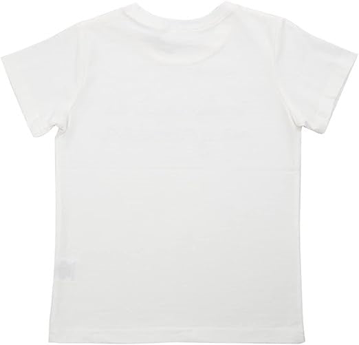 Rock White No Scolding Me T-shirt