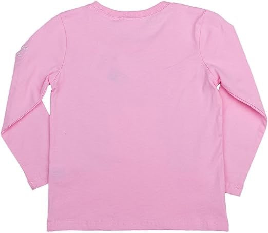 T-shirt manches longues Interdit De Me Gronder Lunita