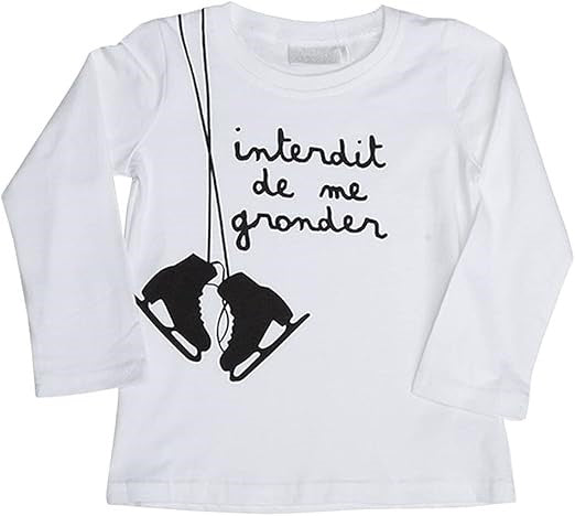 Kein Schimpfen auf mich beim Skaten Langarmshirt