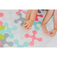 Tapis de bain Prince Lionheart puzzle