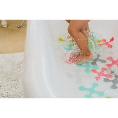 Tapis de bain Prince Lionheart puzzle