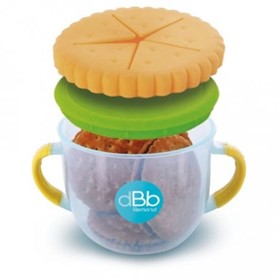 Tasse biscuit dBb Remond