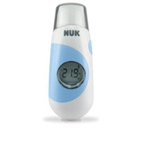 Thermomètre Nuk sans contact