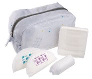 Trousse de maternité Tigex Essentiel 3J