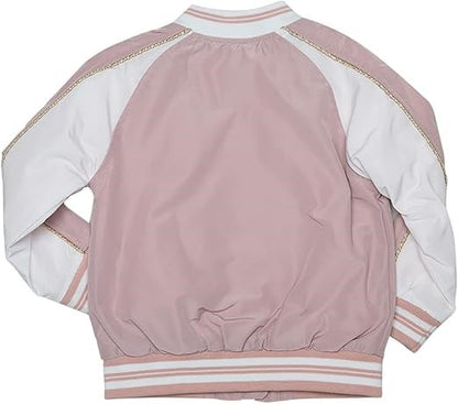 Soho No Scolding Me Jacke
