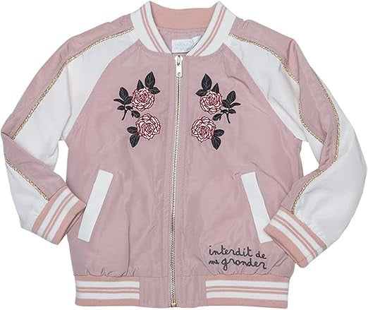 Soho No Scolding Me Jacke