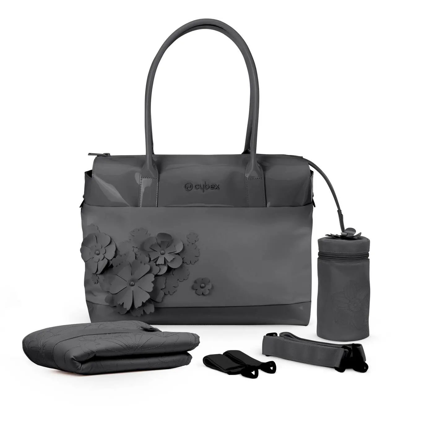 Sac à langer CYBEX Simply Flowers - L'Atelier Des Tout-Petits