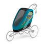 PACK SIEGE POUR POUSSETTE ZENO MALIBLUE - L'Atelier Des Tout-Petits