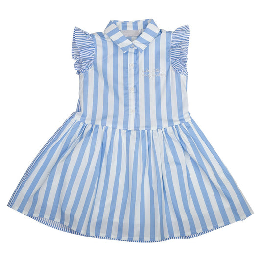 Robe fille Interdit De Me Gronder Duna