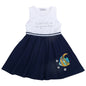 Robe Interdit De Me Gronder Fish marine