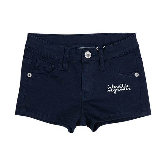 Sunita Marines No Scolding Me Shorts