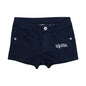 Sunita Marines No Scolding Me Shorts